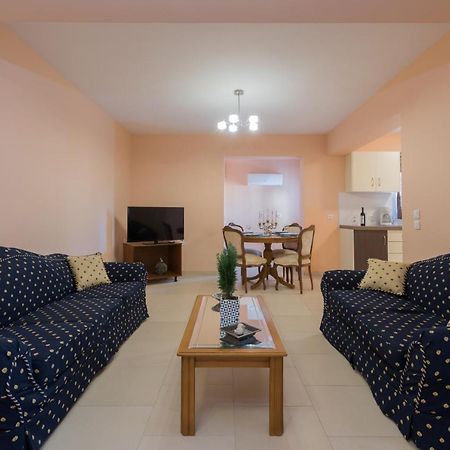 Eleni'S Cozy Apartment In Tsilivi Gaitani 外观 照片