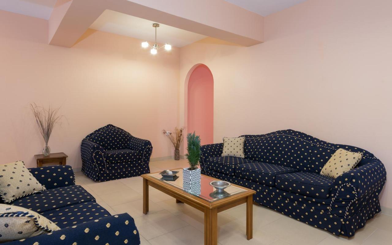 Eleni'S Cozy Apartment In Tsilivi Gaitani 外观 照片