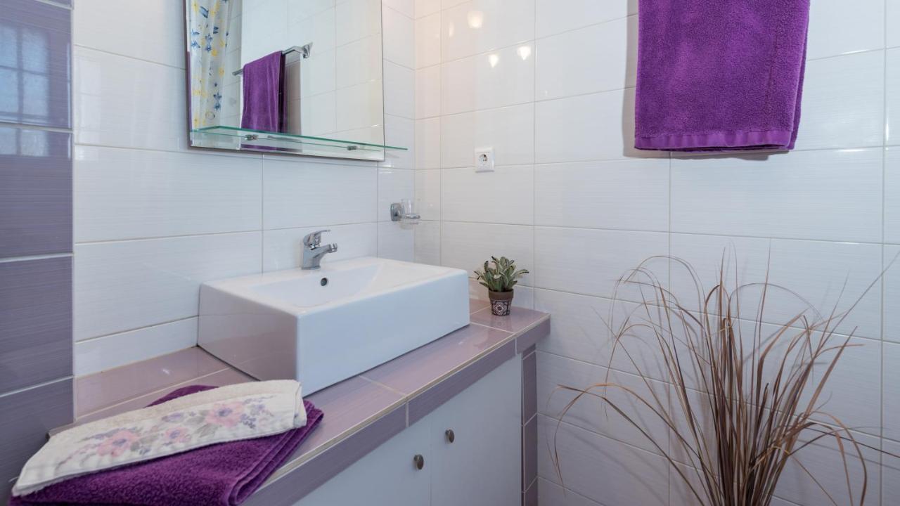 Eleni'S Cozy Apartment In Tsilivi Gaitani 外观 照片